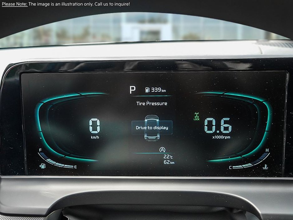 2026 Kia Seltos LX-13