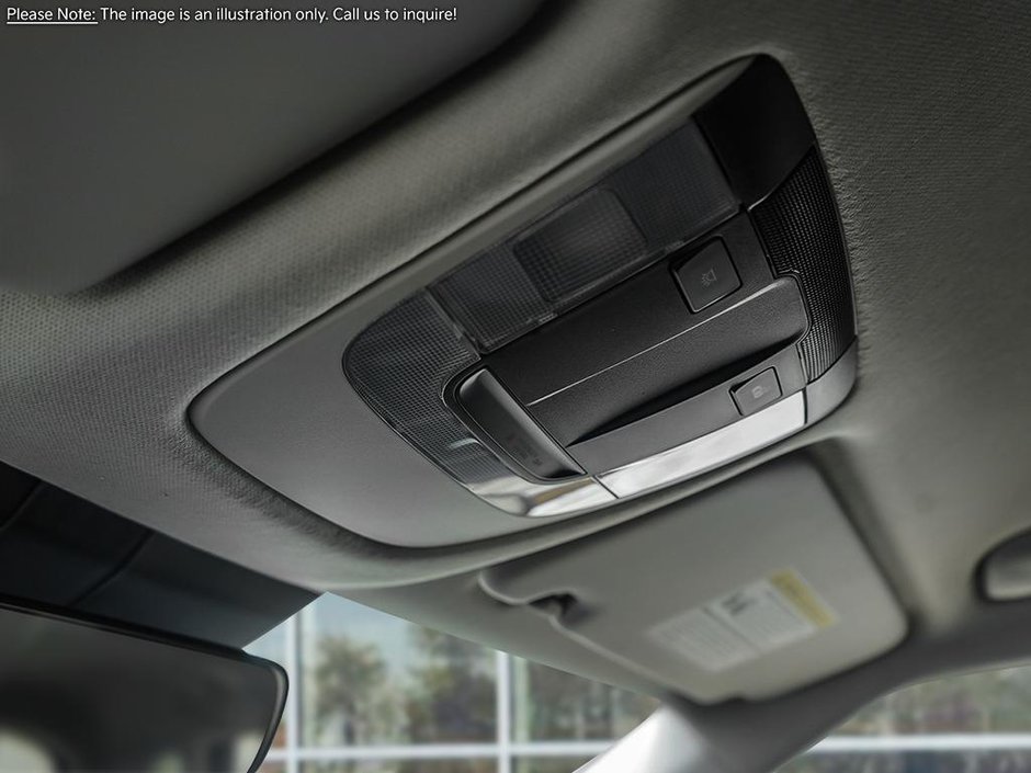 2026 Kia Seltos LX-18