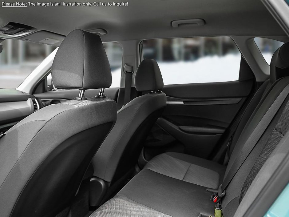 2026 Kia Seltos LX-20