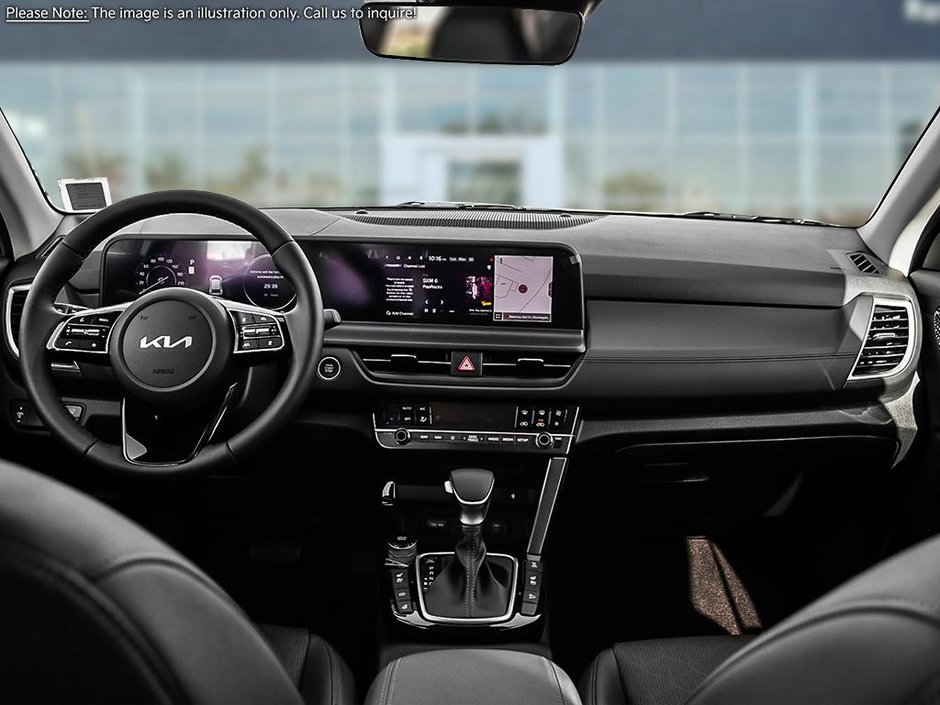 2026 Kia Seltos EX Premium-19