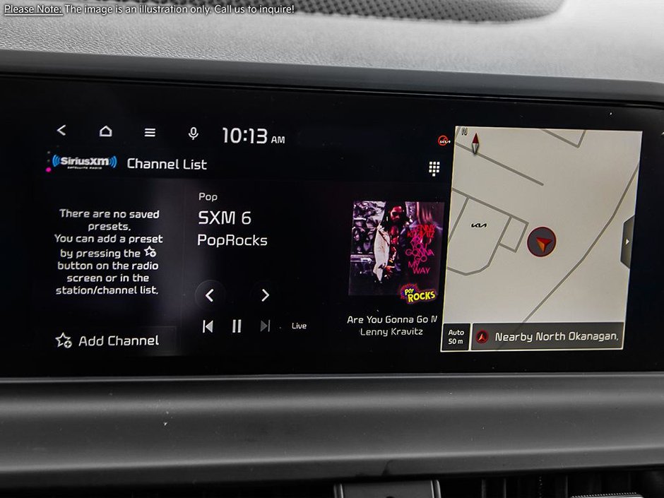 2026 Kia Seltos EX Premium-15