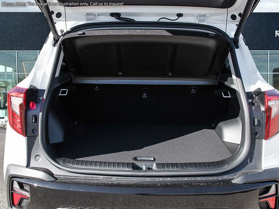 2026 Kia Seltos EX Premium-6