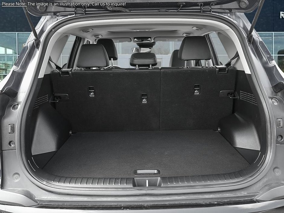 2026 Kia Seltos EX Premium-5