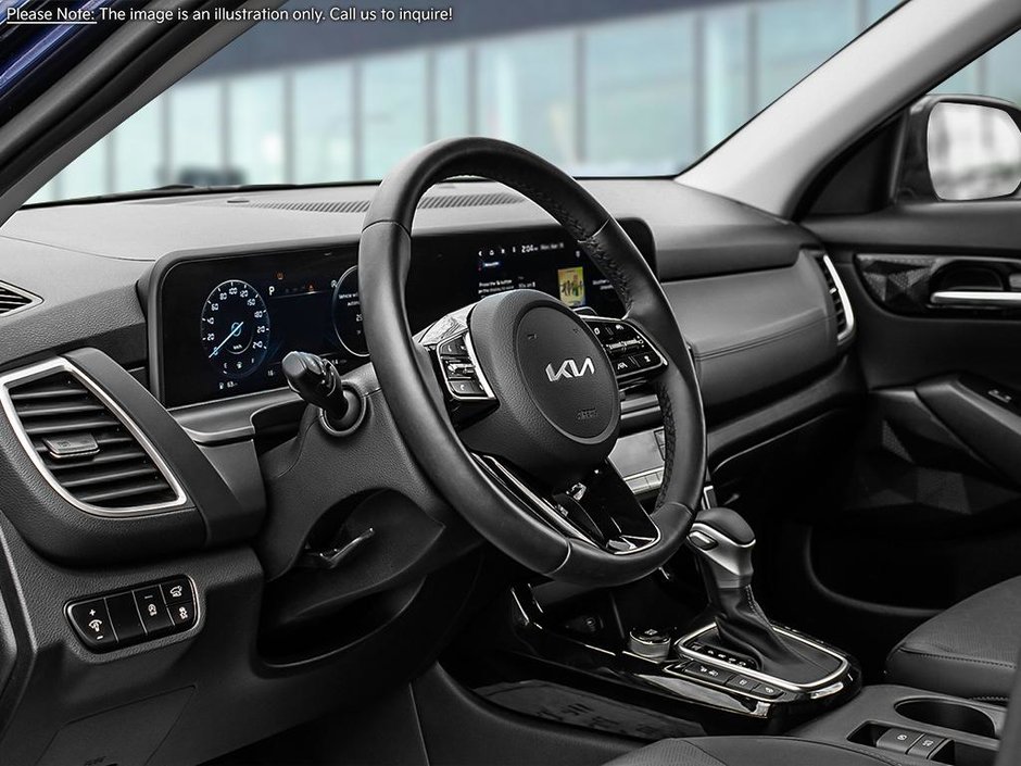 2026 Kia Seltos EX Premium-10