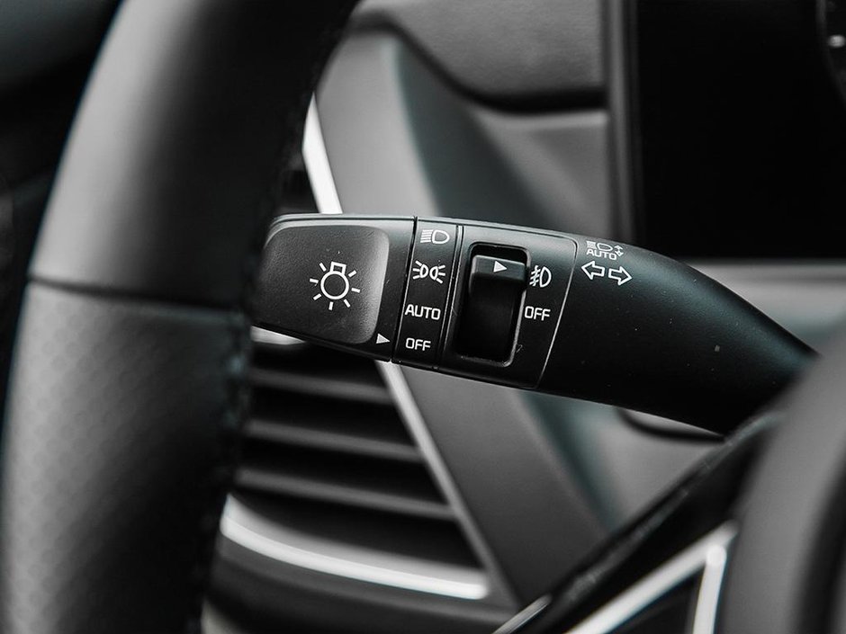 2026 Kia Seltos SX-23