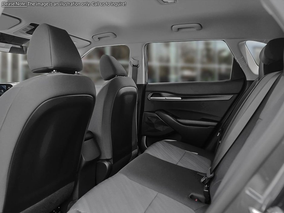 2026 Kia Seltos LX-20