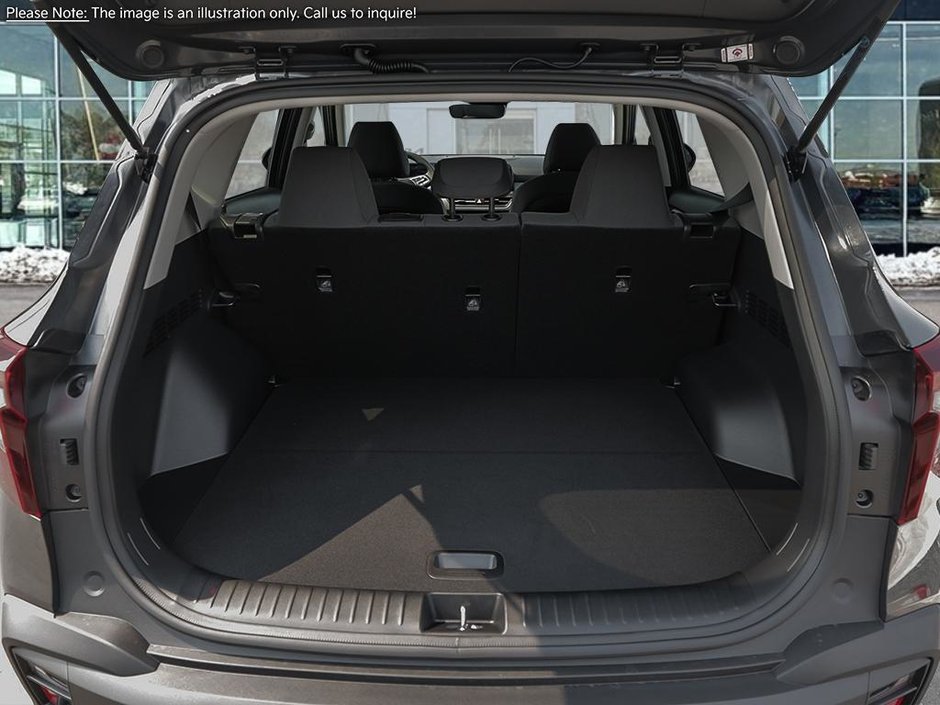 2026 Kia Seltos LX-6