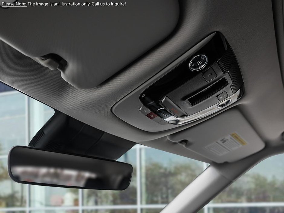 2026 Kia Seltos X-LINE-16