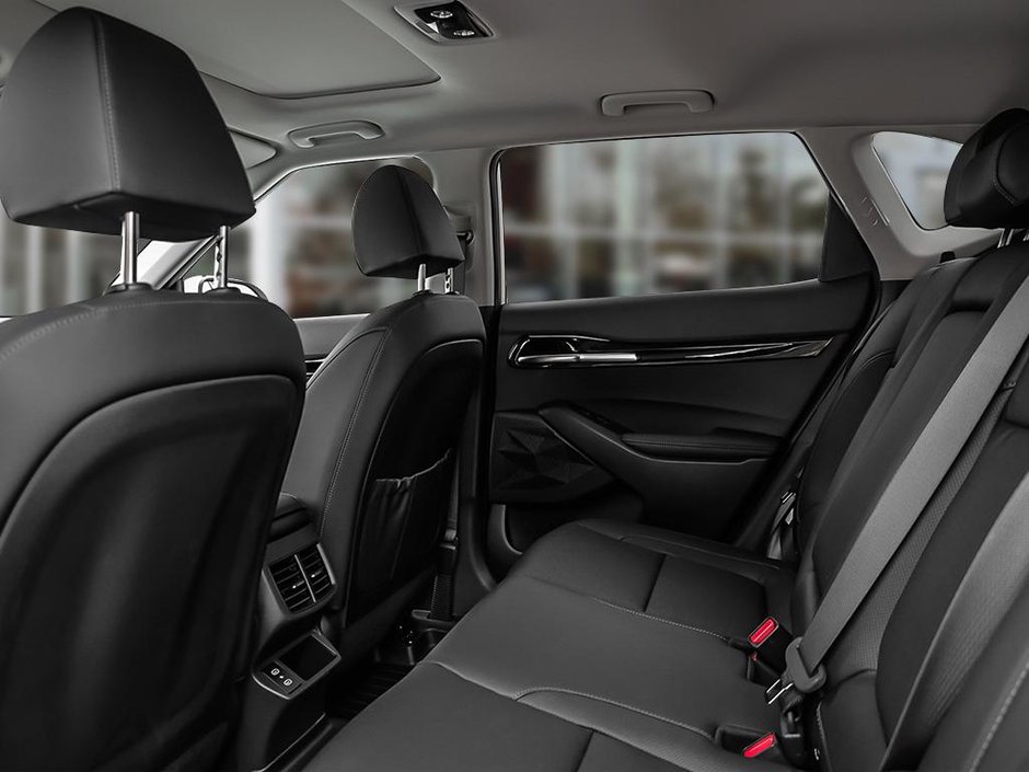 2026 Kia Seltos X-LINE Heated & Cooled Seats | Heads-Up Display | Kia Connect | Wireless Charger | Digital Key | Sunroof