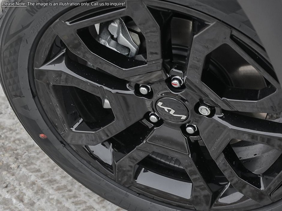 2026 Kia Seltos X-LINE-5