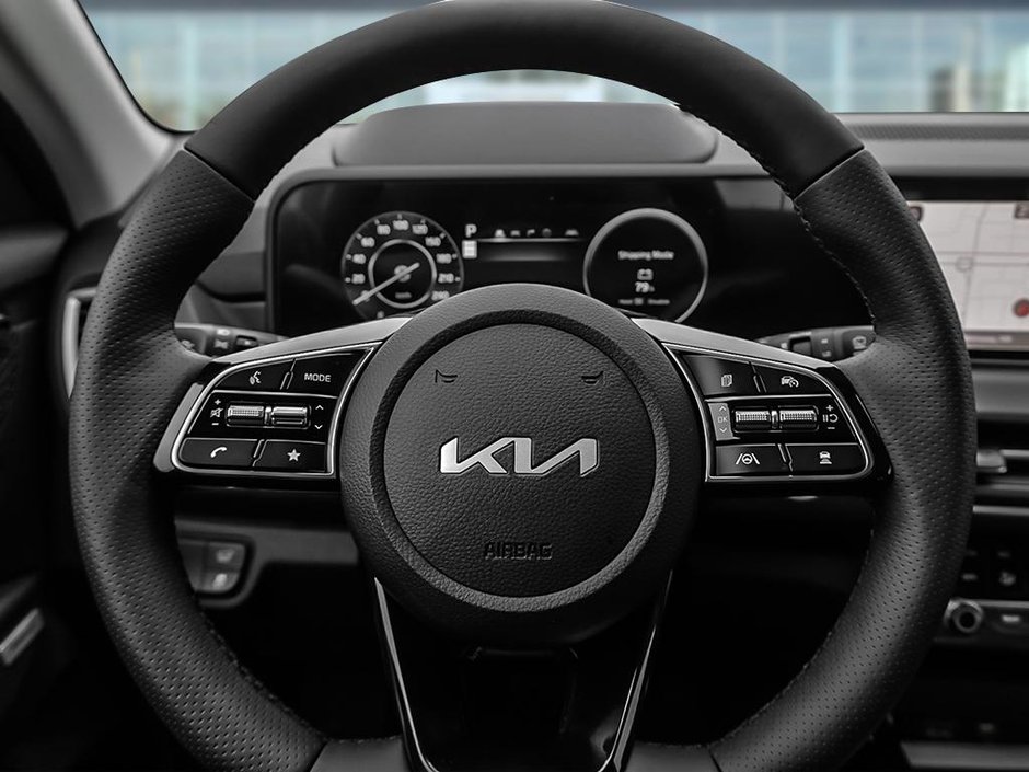 2026 Kia Seltos X-LINE-10