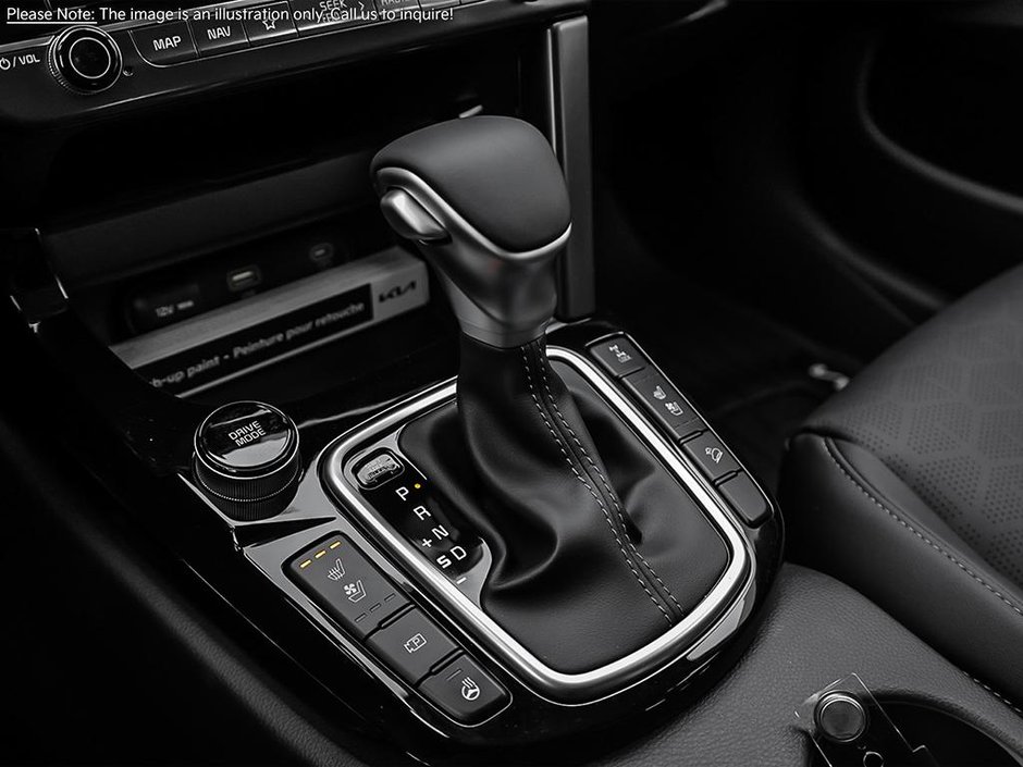 2026 Kia Seltos X-LINE-14