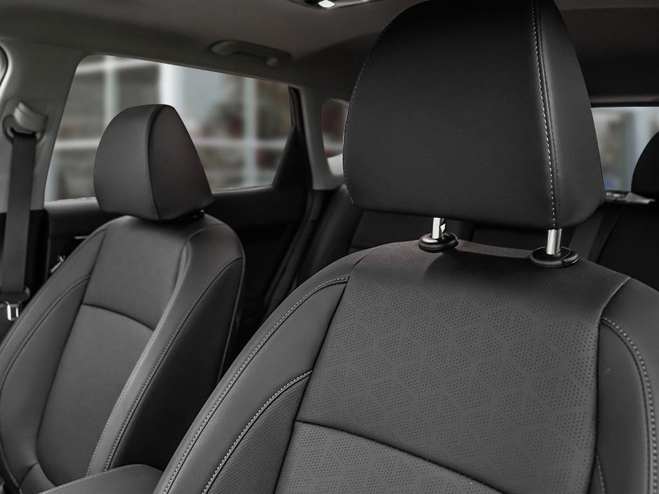 2026 Kia Seltos EX-17