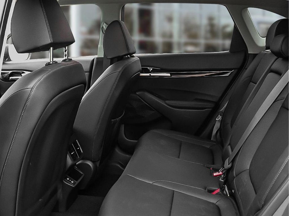 2026 Kia Seltos EX-18