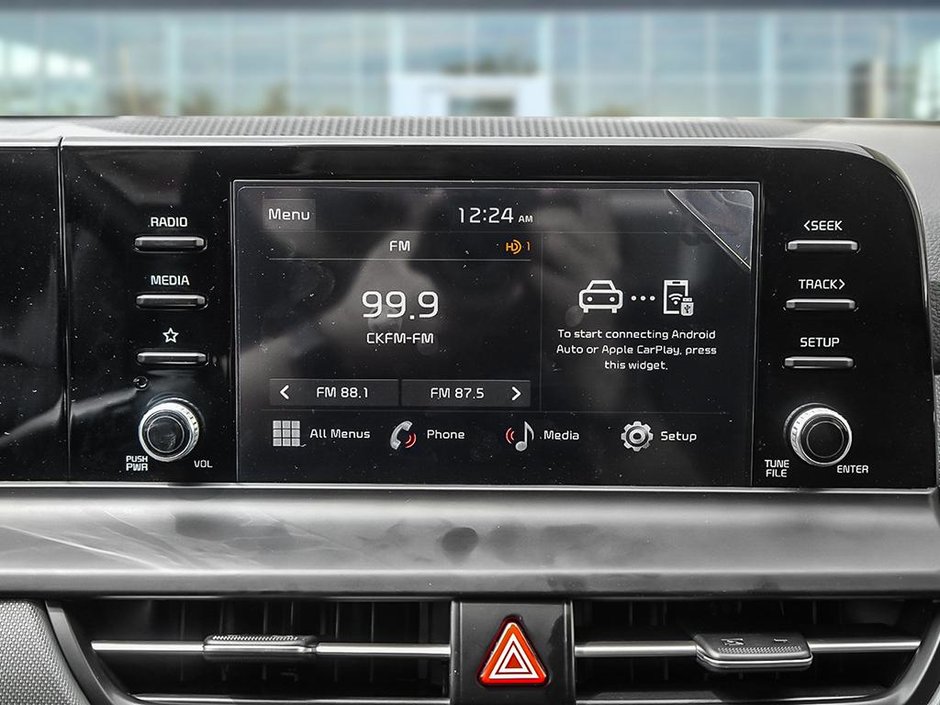 2026 Kia Seltos LX FWD-17