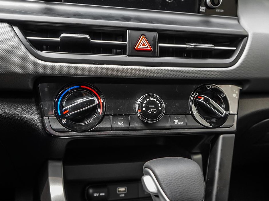 2026 Kia Seltos LX FWD-22