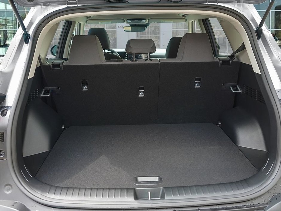 2026 Kia Seltos LX FWD-6