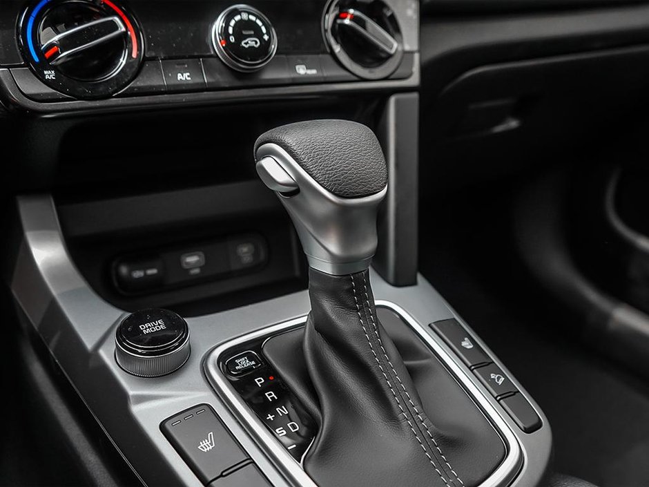 2026 Kia Seltos LX FWD-16