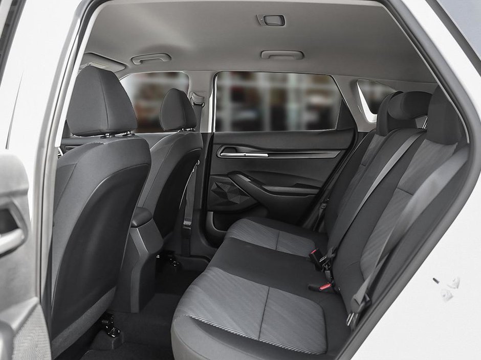 2026 Kia Seltos LX Heated Seats | Keyless Entry | Rear Cross Traffic Alert | Backup Camera | Cruise Control | Bluetooth