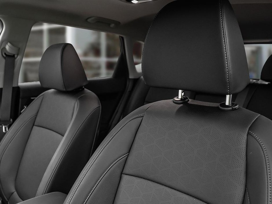 2026 Kia Seltos EX Remote Start | Heated Seats | Heated Wheel | Push Start | Sunroof | Apple CarPlay | Android Auto