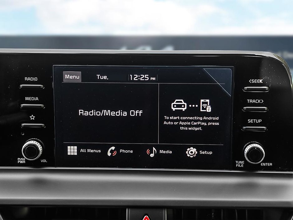 2026 Kia Seltos EX Remote Start | Heated Seats | Heated Wheel | Push Start | Sunroof | Apple CarPlay | Android Auto