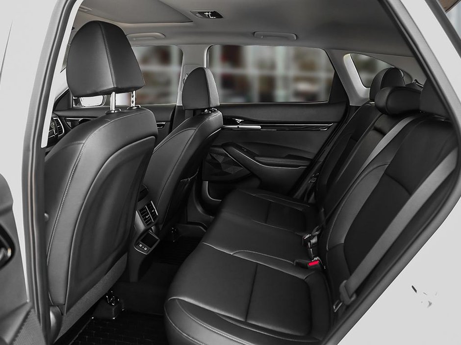 2026 Kia Seltos EX Remote Start | Heated Seats | Heated Wheel | Push Start | Sunroof | Apple CarPlay | Android Auto