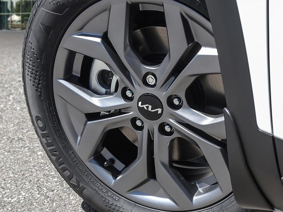 2026 Kia Seltos EX Remote Start | Heated Seats | Heated Wheel | Push Start | Sunroof | Apple CarPlay | Android Auto