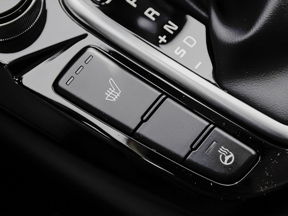 2026 Kia Seltos EX Remote Start | Heated Seats | Heated Wheel | Push Start | Sunroof | Apple CarPlay | Android Auto