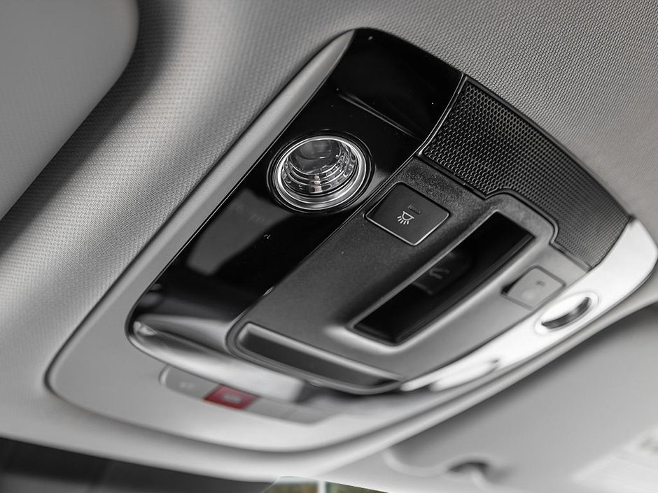 2026 Kia Seltos EX Premium
