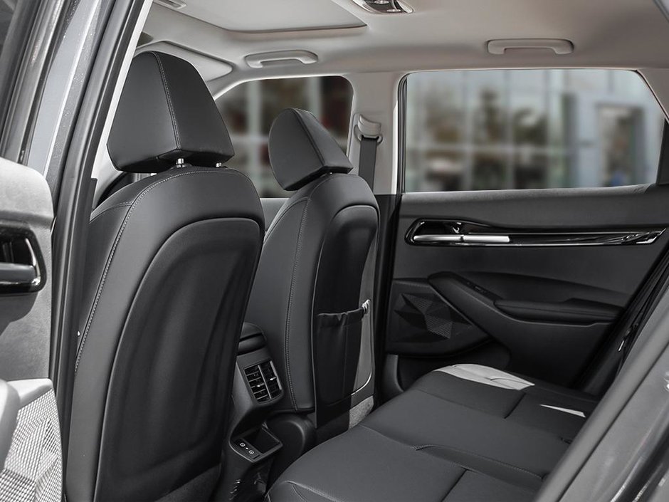 2026 Kia Seltos EX Premium