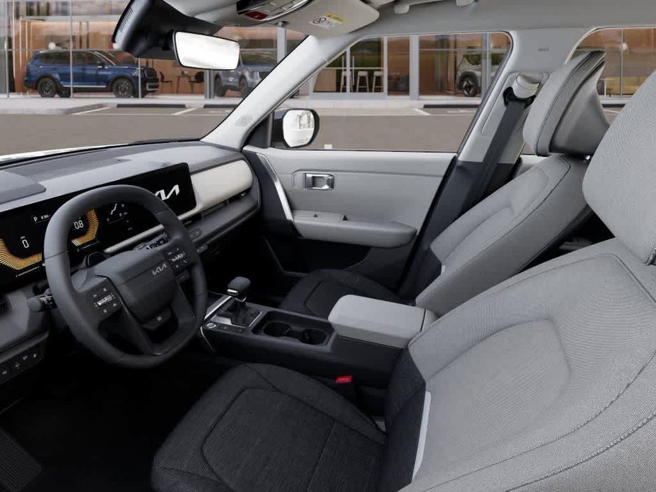 2027 Kia Seltos LX AWD-3