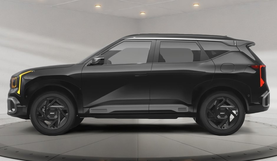 2027 Kia Seltos LX AWD Heated Seats | Kia Connect | Push Start | Remote Start | Rear Cross Traffic Alert | Backup Camera