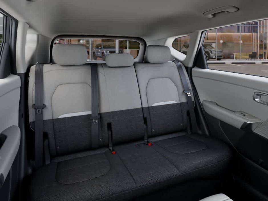2027 Kia Seltos LX AWD-4