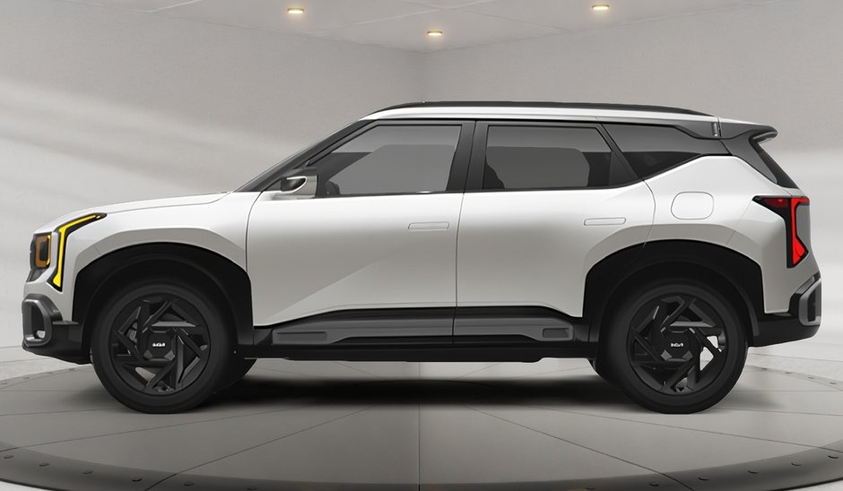 2027 Kia Seltos X-Line Limited AWD