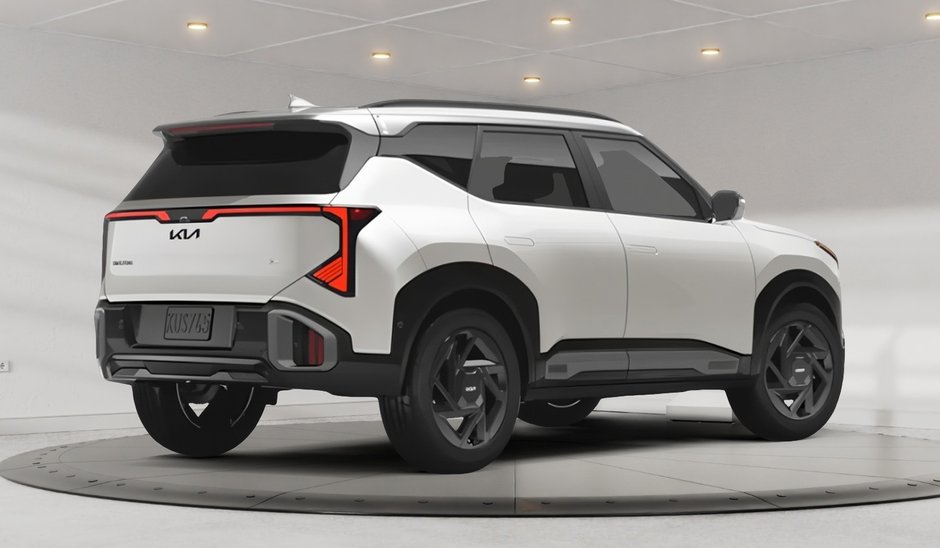 2027 Kia Seltos LX AWD-2