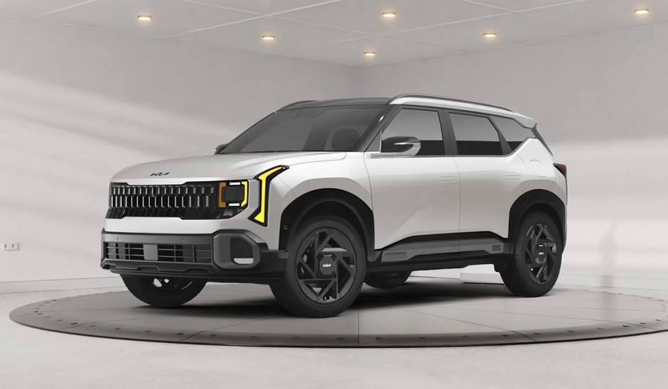 2027 Kia Seltos EX AWD-0