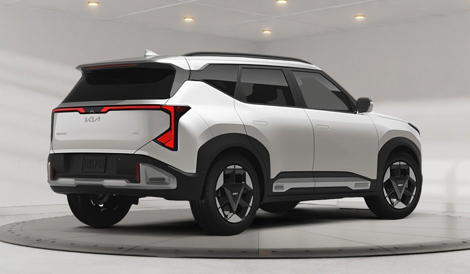 2027 Kia Seltos EX Premium AWD