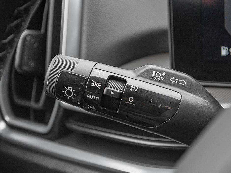 2026 Kia Sorento HEV SX AWD-22