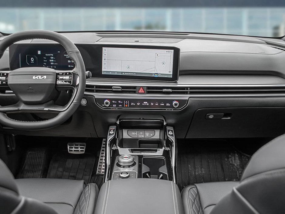 2026 Kia Sorento HEV SX AWD-19