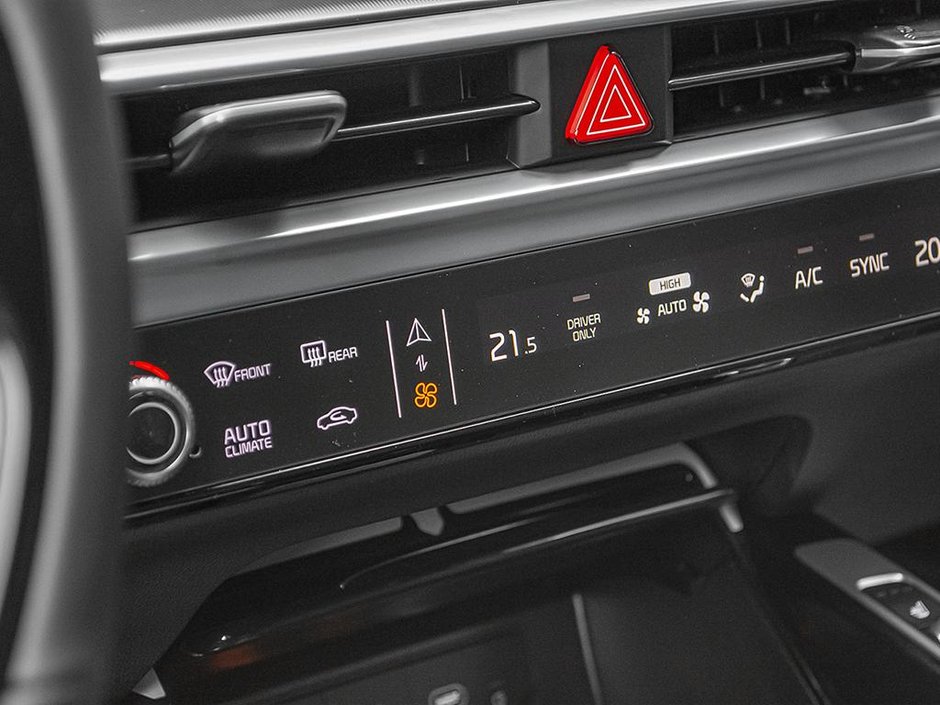 2026 Kia Sorento HEV SX AWD-21