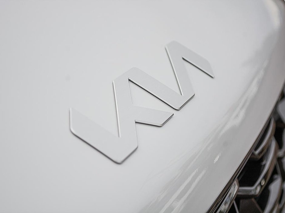2026 Kia Sorento HEV SX AWD-6