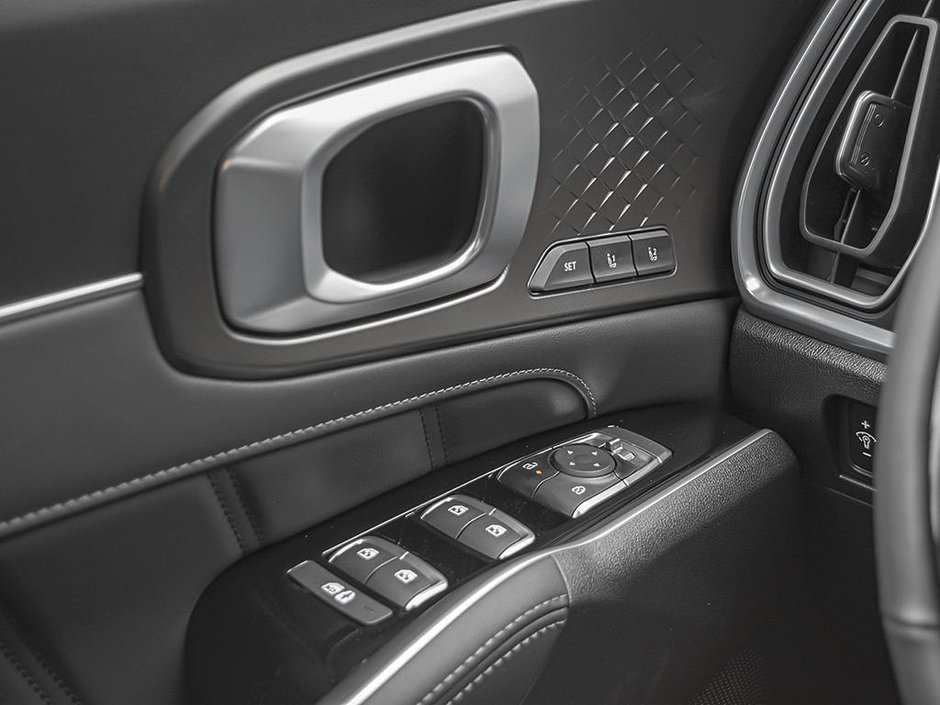 2026 Kia Sorento HEV SX AWD-13