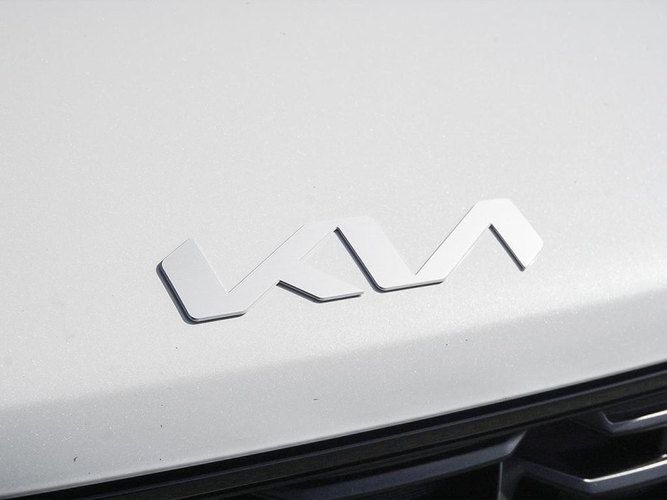 2026 Kia Sorento HEV LX AWD-8