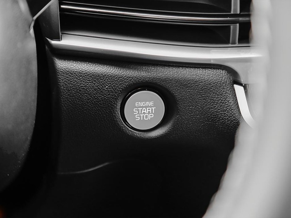 2026 Kia Sorento HEV LX AWD-23