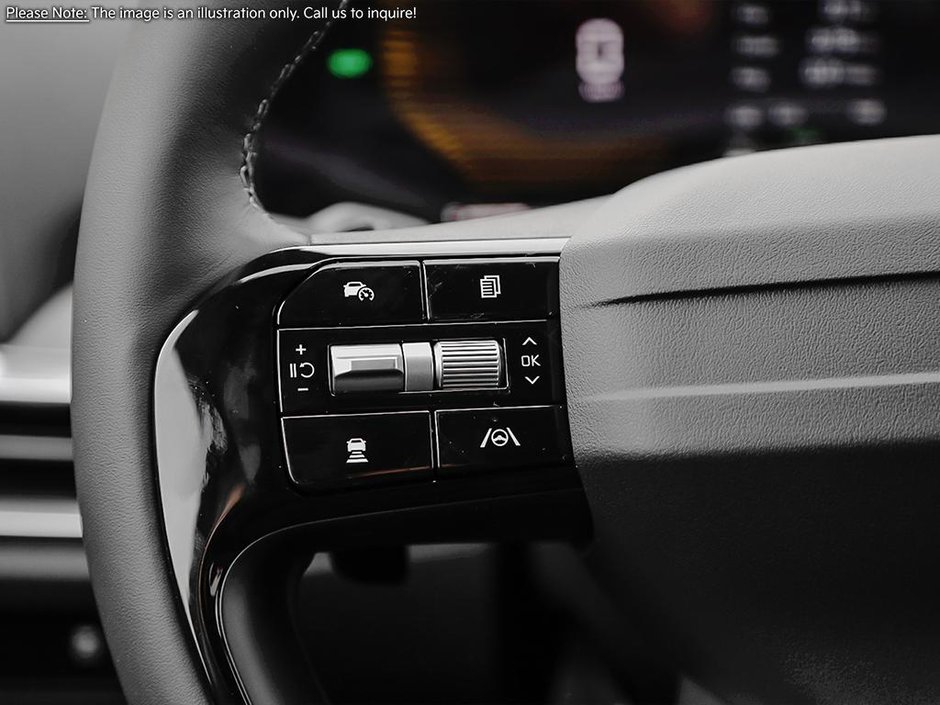 2026 Kia Sorento HEV LX AWD-12