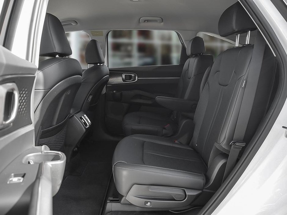 2026 Kia Sorento HEV EX AWD-20