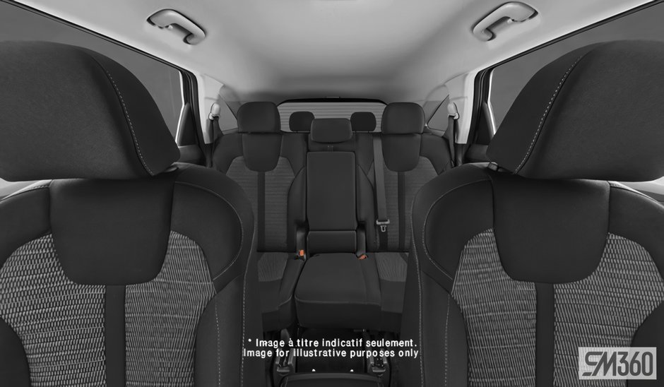 2026 Kia Sorento HEV LX AWD