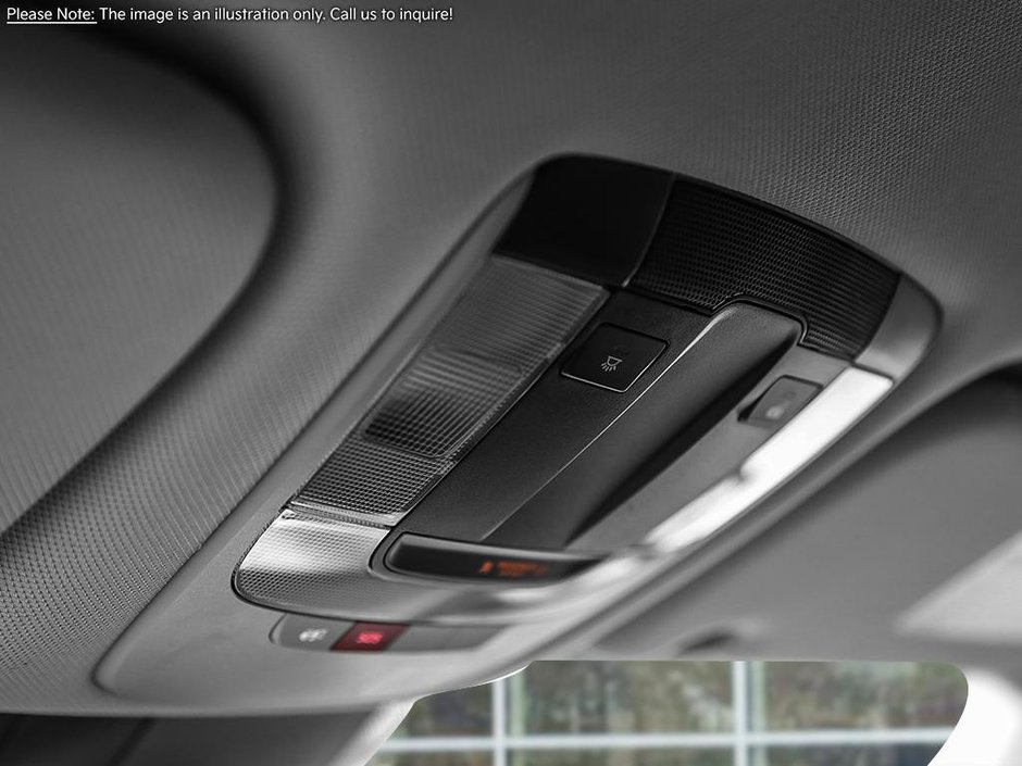 2025 Kia Sorento PHEV EX-18