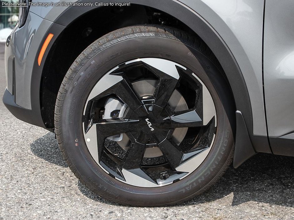 2025 Kia Sorento PHEV EX-7