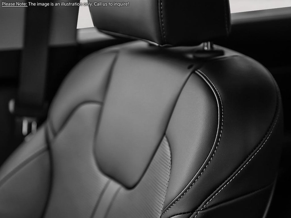 2025 Kia Sorento PHEV EX-19